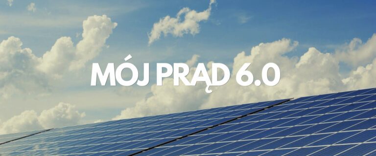 Mój prąd 6.0