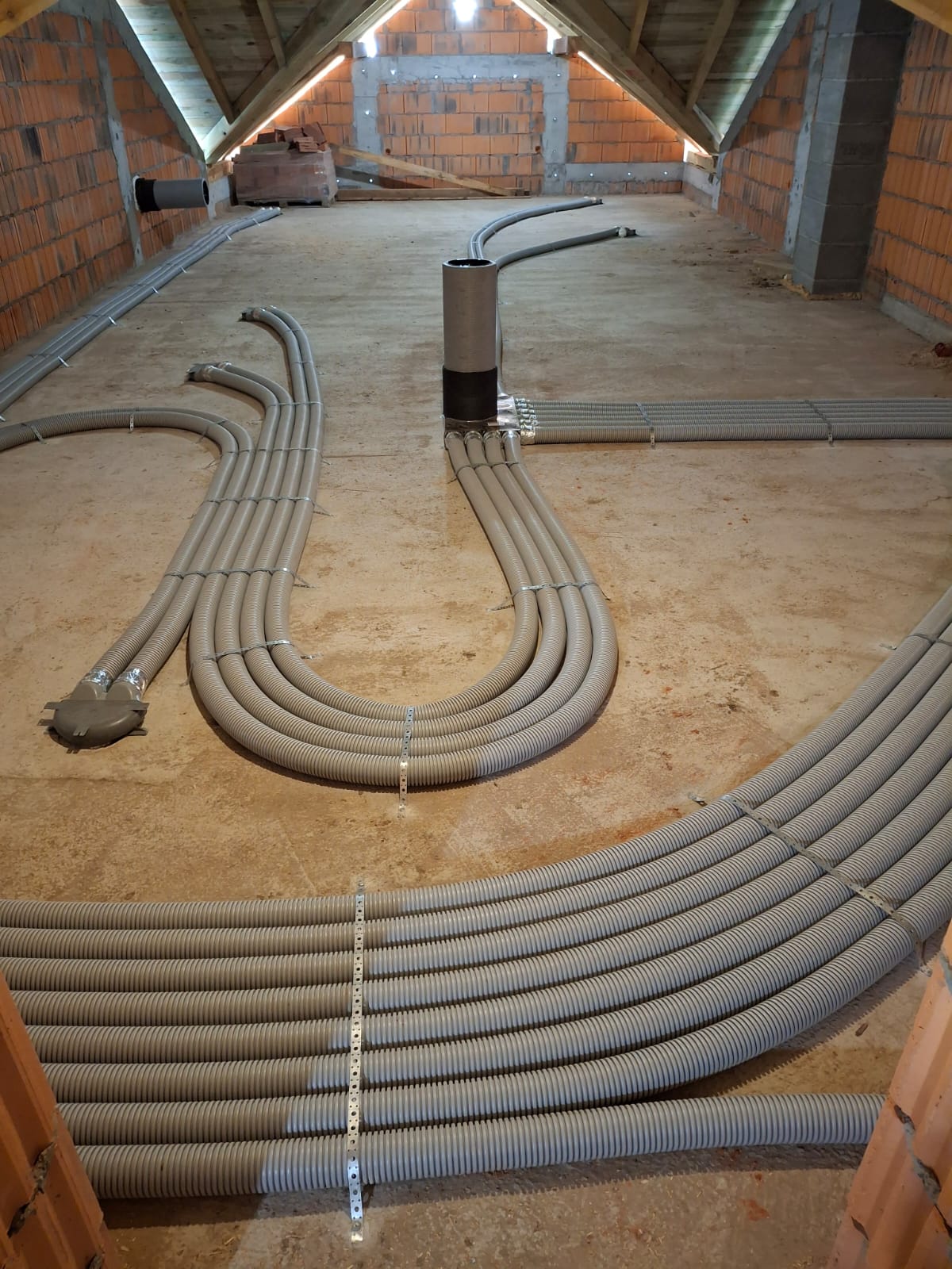 Heat recovery ventilation in a new house – 7 things to remember before installation